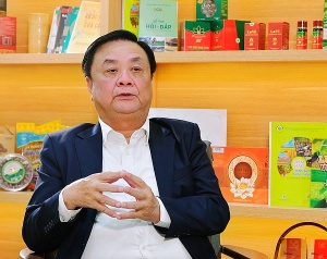 Activating Vietnam’s economy via agriculture and rural development