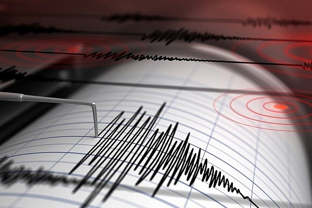 Earthquake shakes western Indonesia