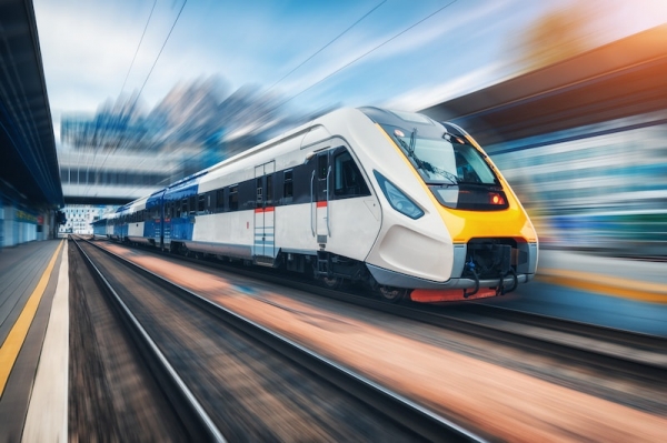 CT Group proposes high-speed rail project for Vietnam - Vimarsana News