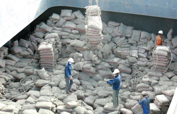 Hopes for advances in building materials - Vimarsana News