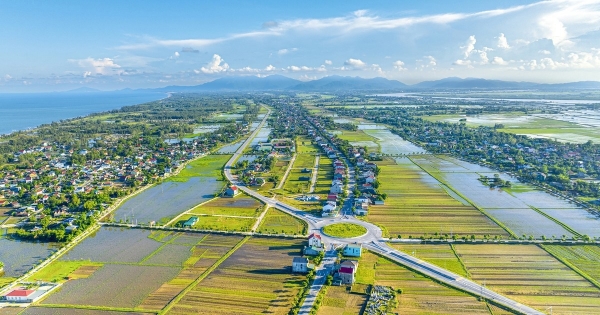 Sembcorp secures investment licence for VSIP Ha Tinh - Vimarsana News