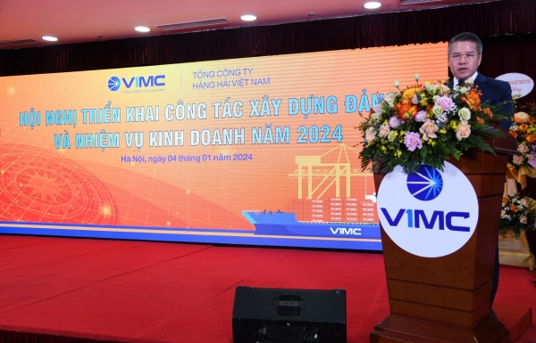 VIMC aims for high growth in 2024 despite challenges - Vimarsana News