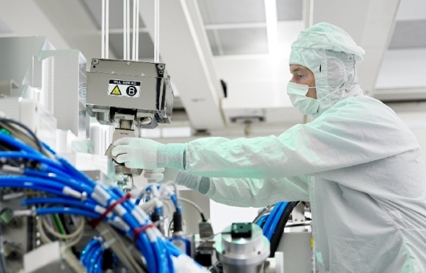 ASML chip machines blocked from export to China - Vimarsana News
