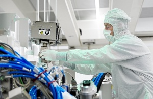 ASML chip machines blocked from export to China