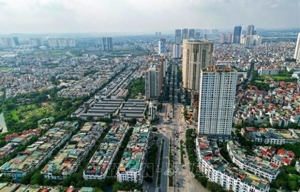 Real estate market expected to roar back this year - Vimarsana News