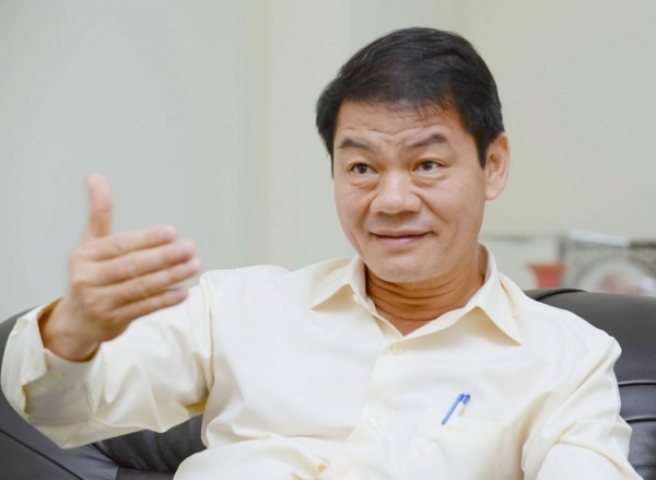 THACO Group to invest $4.2 billion in circular economy - Vimarsana News