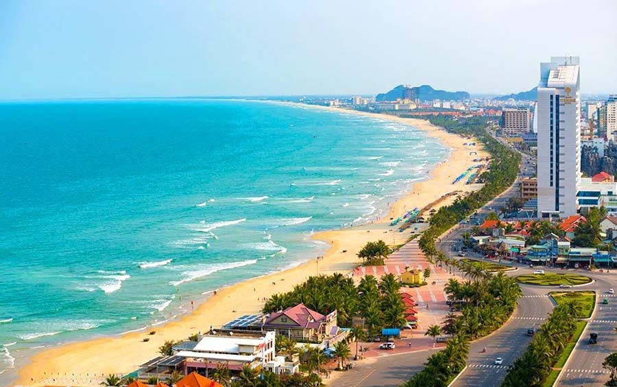 Sun Group continues Danang partnership for DIFF 2024