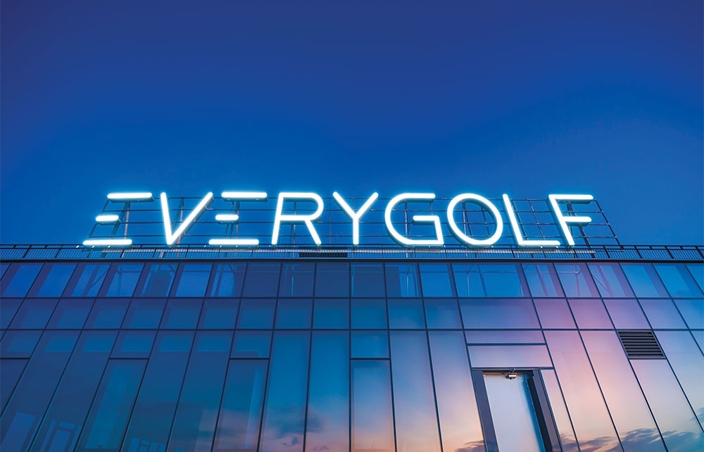 Everygolf’s advanced tech solutions fit for Vietnam