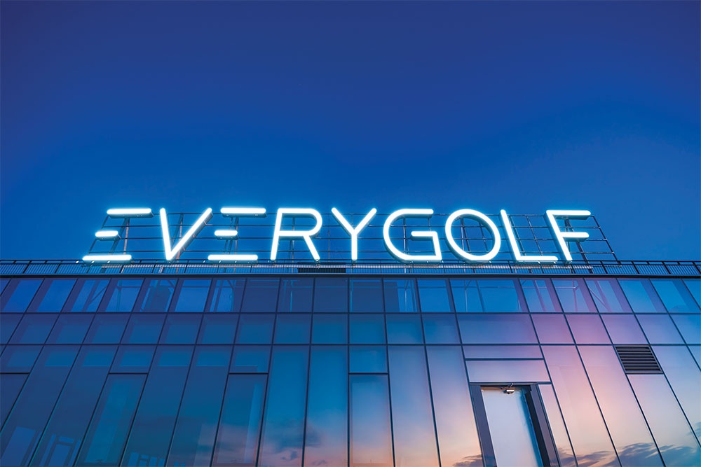 Everygolf’s advanced tech solutions fit for Vietnam