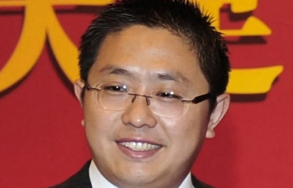China"s Evergrande says head of EV arm detained - Vimarsana News