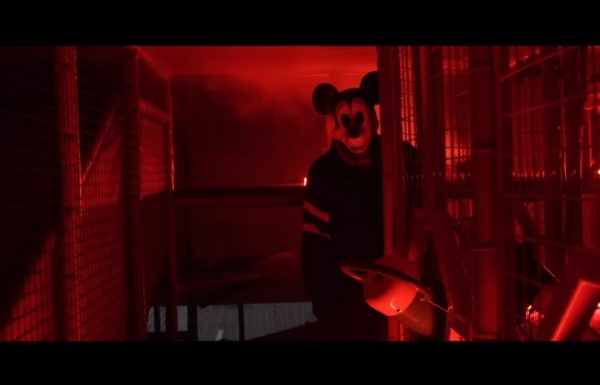 Mickey Mouse horror films announced as Disney copyright expires - Vimarsana News