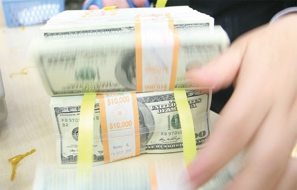 Remittances play key developmental role - Vimarsana News