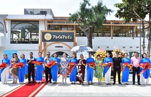 ToCoToCo cements status as premier bubble tea brand - Vimarsana News