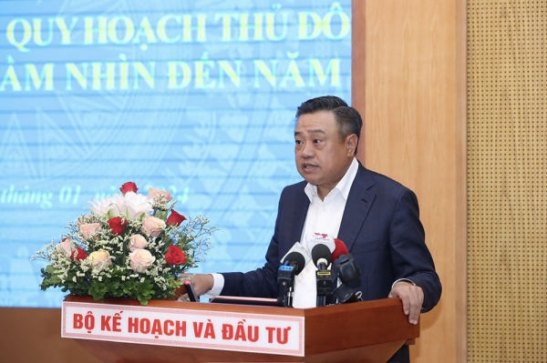 Hanoi to open up new development space - Vimarsana News