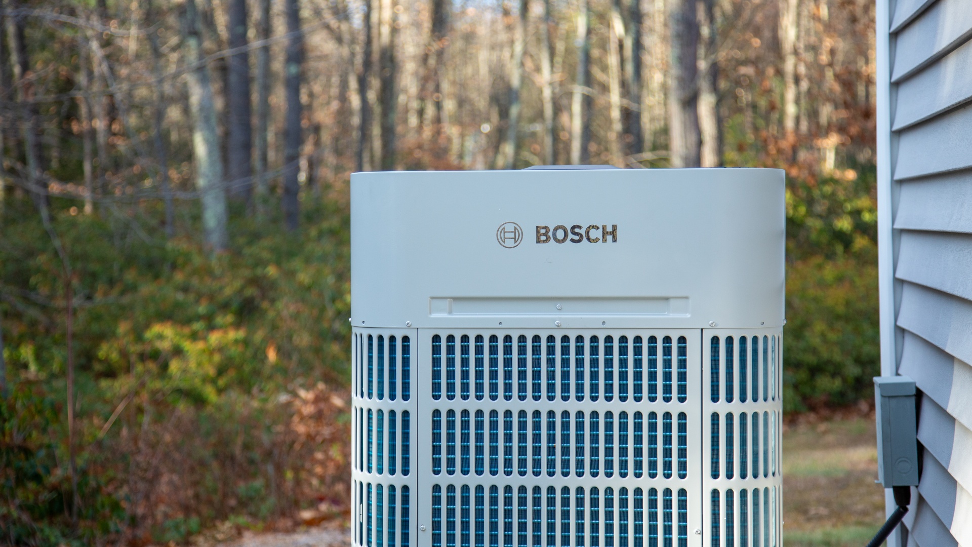 Bosch unveils cutting-edge sustainable energy solutions at CES 2024