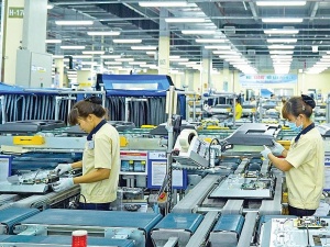 Vietnam's FDI story continues to blossom