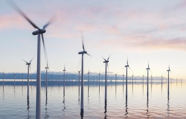Offshore wind power, hydrogen, and gas power awaiting policies - Vimarsana News