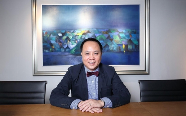 Phuc Sinh Group valued at $320 million by European fund - Vimarsana News