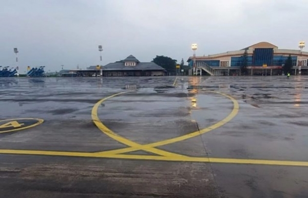 Indonesia's airport closed due to Mt. Semeru"s volcanic ash - Vimarsana News