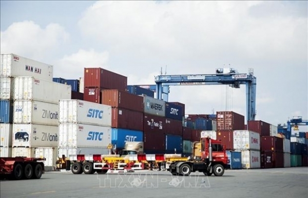 Vietnamese economy likely to expand by 6.5 per cent in 2024: Economist - Vimarsana News