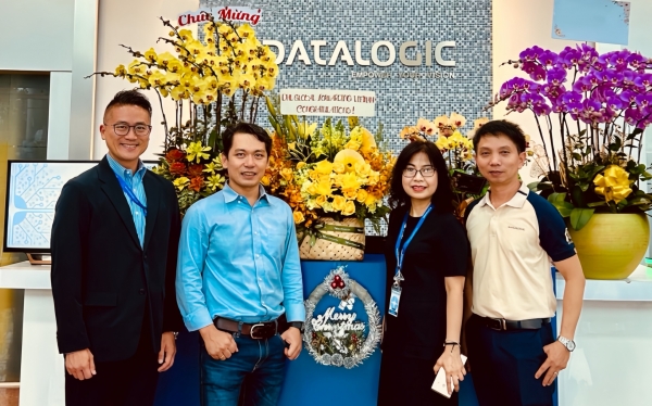 DHL Global Forwarding and Datalogic advance sustainable shipping - Vimarsana News