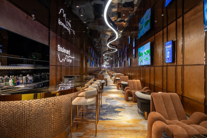 Galaxy Sala provides an unforgettable cinematic experience