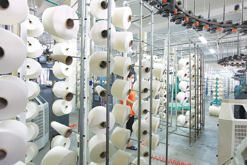 VCCI refutes US concerns over overcapacity and forced labour in Vietnam