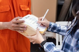 Competition rising for e-commerce postal services