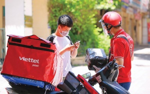 Postal businesses embrace new models to make gains