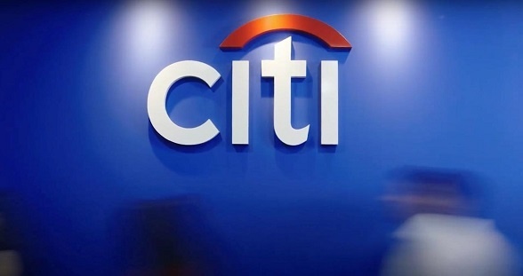 Citi closes out the year as top equity house in Asia