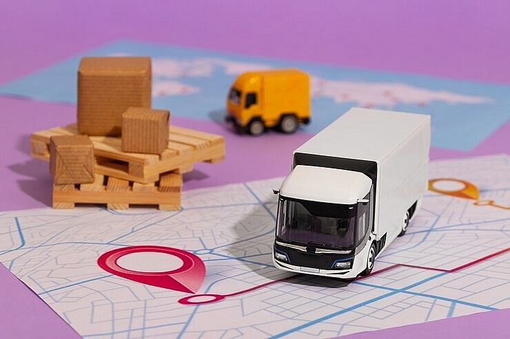 EU đồng ý hạn chế C02 cứng rắn hơn đối với xe tải, xe buýt