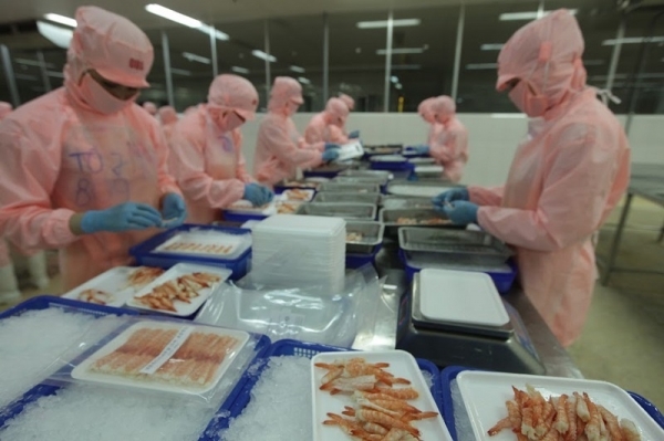 Calls for review of IUU certificate provision to boost fish firms - Vimarsana News