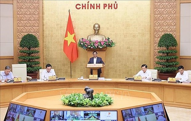 Vietnam navigates headwinds to move forward