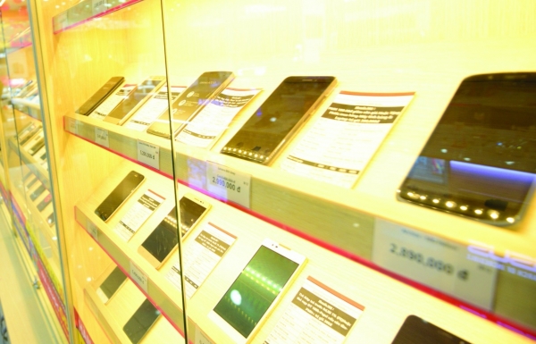 2024 may see recovery for tech retail - Vimarsana News
