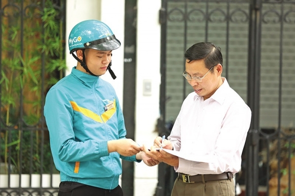 "Unfair" competition practices in postal service sector - Vimarsana News