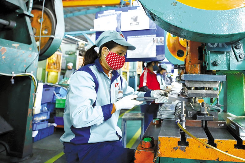 Vietnam To Enjoy Standout Growth In 2024   4f52eb48245e75ae9eb9a672538c94ee 