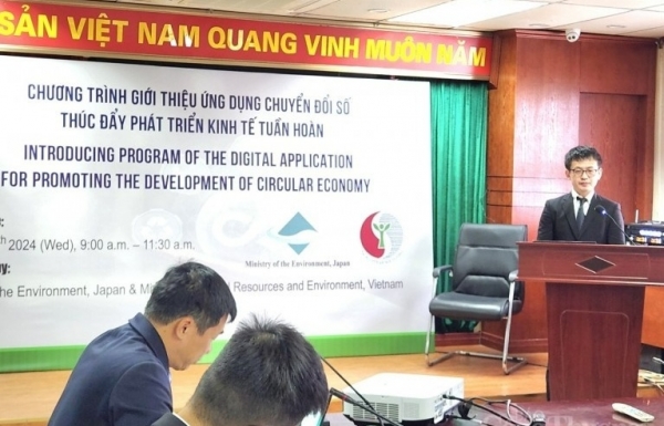 Digital transformation to drive circular economy - Vimarsana News