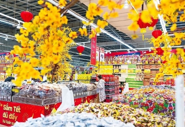 Many retailers are offering big Lunar New Year discounts - Vimarsana News