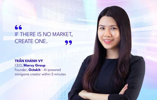 Female CEO paves the way in AR/VR - Vimarsana News