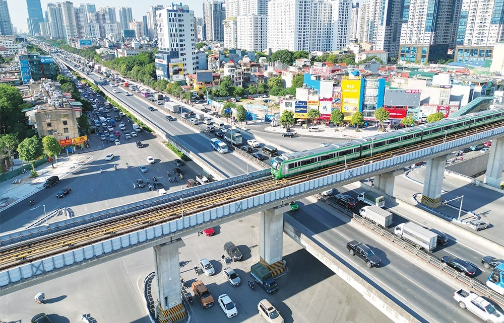 Vietnam needs big push for private investment in transport
