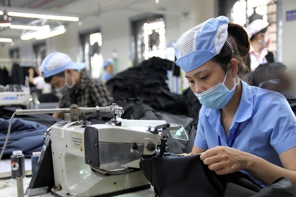 Indonesia seeks trade deal with EU to compete with Vietnam - Vimarsana News