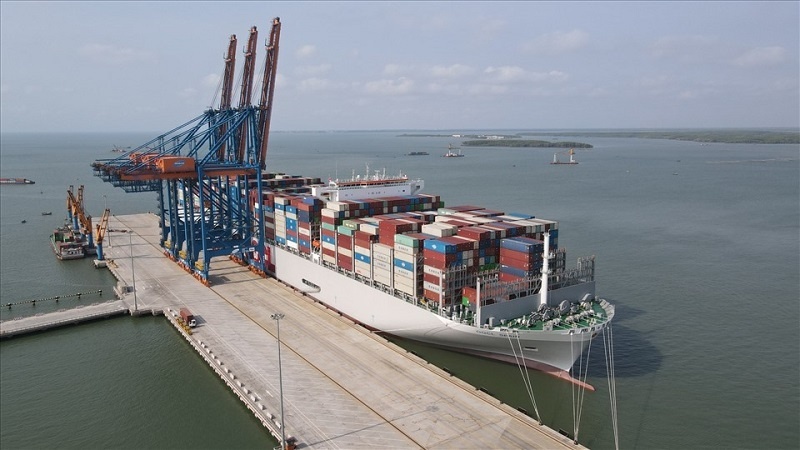 Exporters struggle with escalating shipping costs