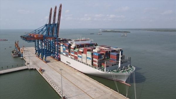 Exporters struggle with escalating shipping costs - Vimarsana News