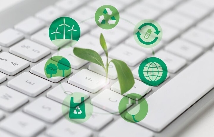 Green development the first choice for businesses