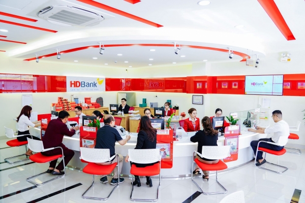 HDBank posted record profit for 2023 - Vimarsana News
