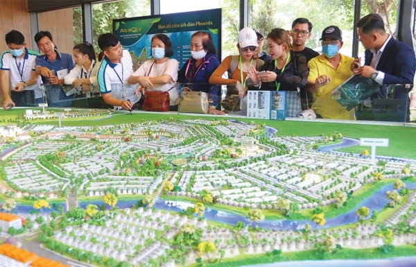 More attention likely in housing ownership - Vimarsana News