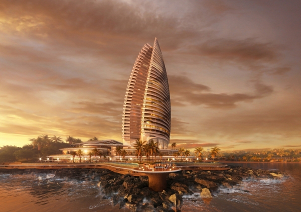 Marriott International sees exceptional growth - Vimarsana News
