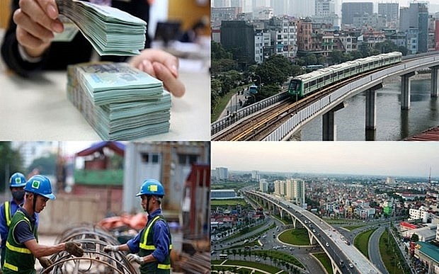 Hanoi targets public investment disbursement bottlenecks in 2025