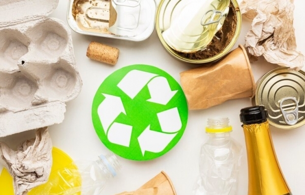 BCG Energy enters "waste-to-energy" sector - Vimarsana News