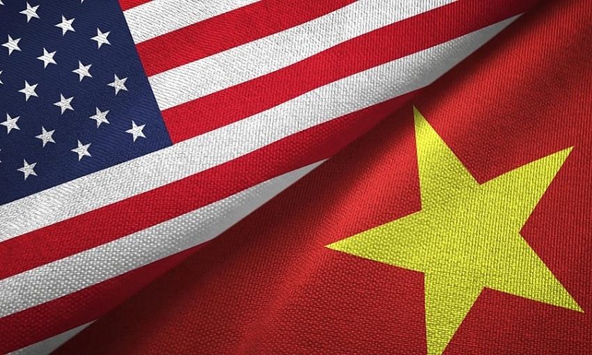 Momentous year for US-Vietnam relations